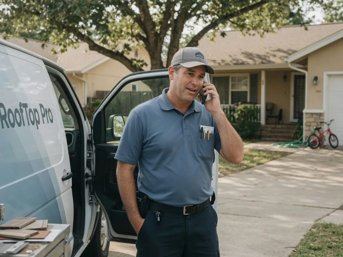 Roof Repair Pangburn, AR FAQs