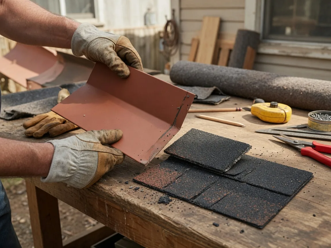 Roof Repair company in Pangburn, AR